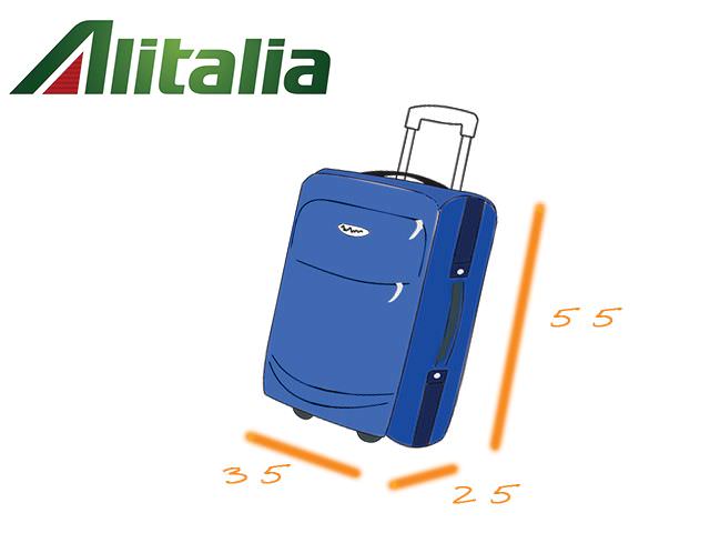 Bagaglio a Mano Alitalia: 8 Modelli Ideali - Zaino in viaggio